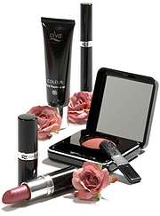alva Dekorative Kosmetik