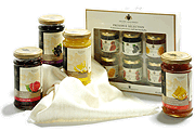 Duchy Originals - Handgemachte englische Marmeladen nach alten Rezepten