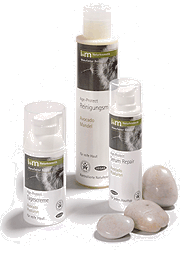 i+m Naturkosmetik Age Protect
