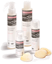 i+m Naturkosmetik Hydro-Performance