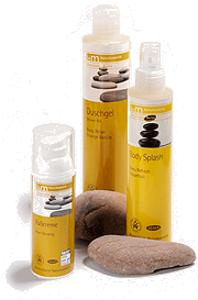 i+m Naturkosmetik Wellness