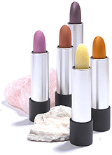 Lakshmi Lippenstifte