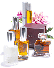 Lakshmi Parfum
