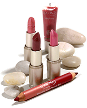 Logona Lippenpflege