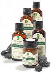 Primavera Aroma Health Care