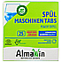 AlmaWin Sp�lmaschinen Tabs, 25 St