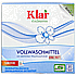 Klar Vollwaschmittel, 1,1 kg