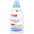 Klar Fu�bodenreiniger, 500 ml