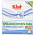 Klar Sp�lmaschinen Tabs, 1x25 Tabs