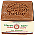 Finigrana Aleppo Seife Terra Rossa, 200 g