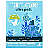 Natracare Damenbinden Ultra Normal mit Fl�geln, 14 St