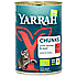 Yarrah Br�ckchen Huhn und Rind f�r Katzen, 405 g