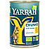 Yarrah Br�ckchen Huhn f�r Katzen, 405 g