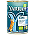 Yarrah Fischpat� f�r Katzen, 400 g