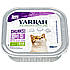Yarrah Br�ckchen Huhn und Truthahn f�r Katzen, 100 g