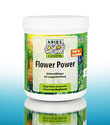 Aries Flower Power Granulat, 400 ml