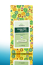 Herbaria Schafgarbenkraut, 100 g