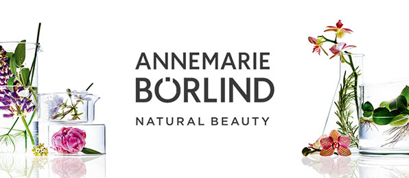 ANNEMARIE BÖRLIND