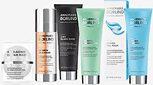 BEAUTY MASKS - Intensiv-Pflegemasken