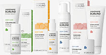 BODY CARE