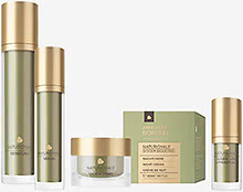 NATUROYALE - System Biolifting