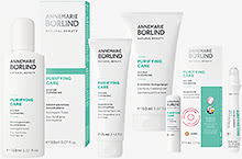 PURIFYING CARE - System Cleansing