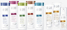 SEIDE NATURAL HAIR CARE - Verwöhnende Haarpflege