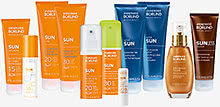 SUN - Sonnenschutzprodukte