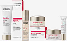 SYSTEM ABSOLUTE - System Anti-Aging