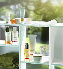 Dr. Hauschka Kosmetik