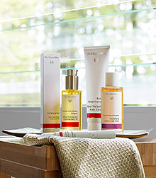 Dr. Hauschka Körperpflege