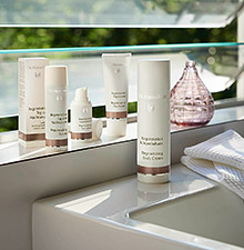 Dr. Hauschka Regenerationspflege