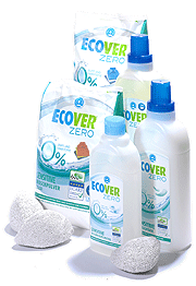 Ecover Zero