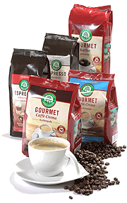 Lebensbaum Bio-Kaffee