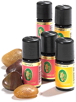 Primavera Duftmischungen