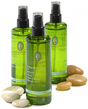 Primavera Pflanzenwässer mit Alkohol-Zusatz