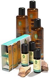 Primavera Sauna Therapy