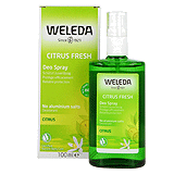 Weleda Citrus Erfrischendes Pflege-l 100 ml bei Violey Weleda Citrus Erfrischendes Pflege-l 100 ml bei Violey