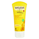 WELEDA CREMA FACIAL DE CALENDULA 50ML - AliExpress