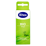 Ritex Bio Gleitgel 50 ml bei Violey Ritex Bio Gleitgel 50 ml bei Violey