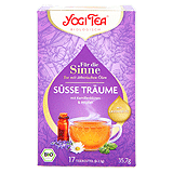 Yogi Tee Organic Christmas Tea - Ayurveda 101 Online Shop International