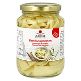 SHIRATAKI TAGLIATELLE DE KONJAC 294G ARCHE