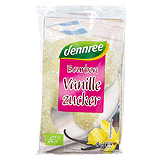 SUCRE VANILLE SANS GLUTEN 5 SACHETS DE 8G PURAL