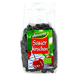 Dried Barberries - Rare Tea Cellar