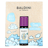 Baldini Profumo Naturale Bio Con Oli Essenziali | 5 Ml | Lime, Pompelmo E Arancia | Qualità Demeter