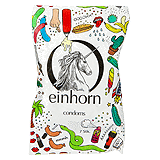 Einhorn Kondome, Motiv Foodporn 1 x 7 St. bei Violey Einhorn Kondome, Motiv Foodporn 1 x 7 St. bei Violey