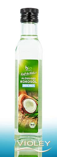 Biozentrale Flssiges Kokosl 250 ml bei Violey Biozentrale Flssiges Kokosl 250 ml bei Violey