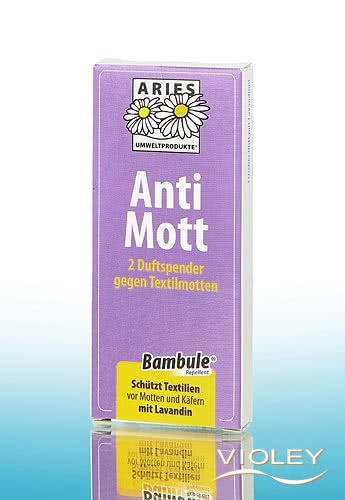 Anti-mouches concentré 50ml ARIES