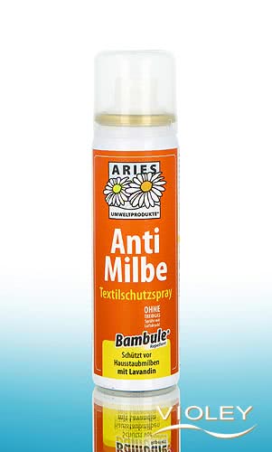 Spray anti acariens Bambule