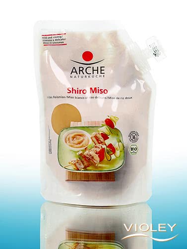 Organic Miso Paste 300g